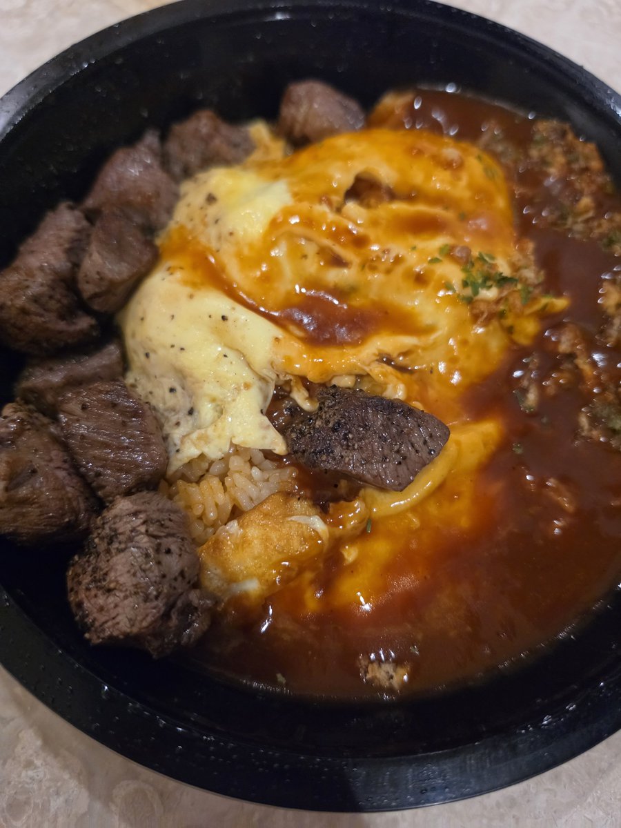 beham_ioi's tweet photo. 출장 온김에 개쩌는 저녁을 먹다
맵기도 조절 가능해서 너무 맛있게 먹었다 https://t.co/cqfHViqQbO