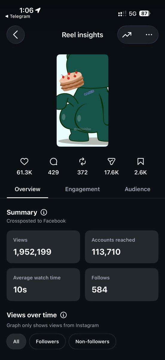 ottionhl's tweet photo. We go higher 🚀 https://t.co/hLBPO8mypB