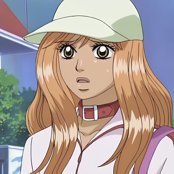 dreamyyarchive's tweet photo. peach girl (2005) https://t.co/5mU7z0wJ7G