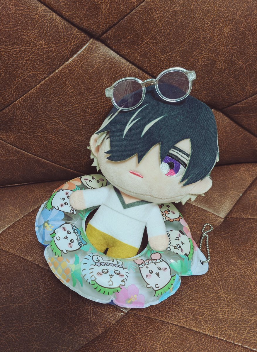 maigodesita's tweet photo. 夏ですね https://t.co/x7A6PgE8yb