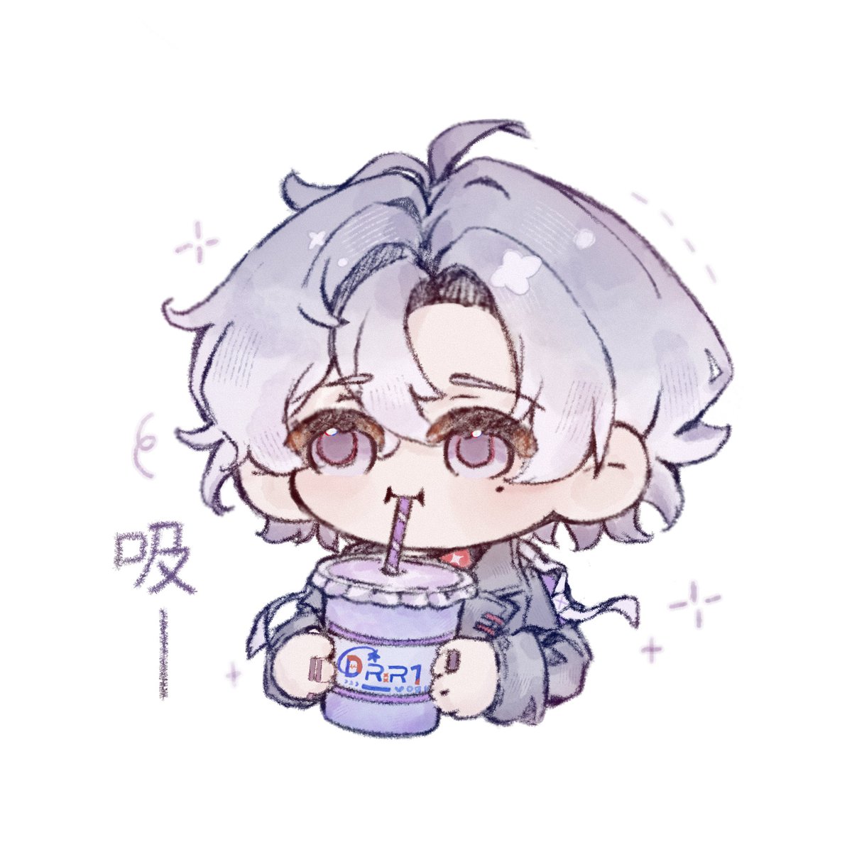 muyun_2468's tweet photo. #阿萬人迷 #no萬here

狗主播OHO

純手搓飲料杯上的罵苦搓完後放大看好潦草🫴 https://t.co/xpnJnNuUW2