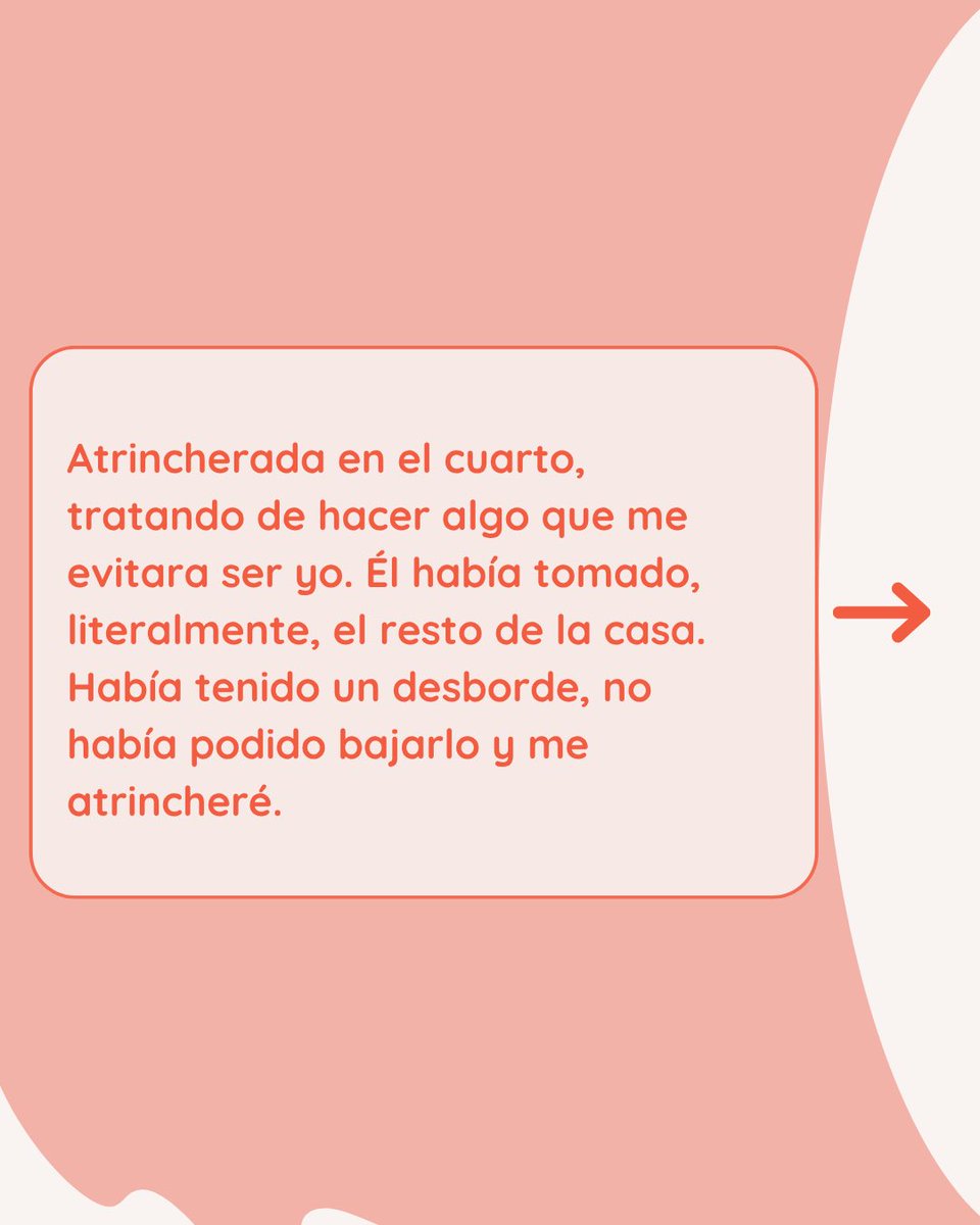 AdopcionNG's tweet photo. En esta sección compartimos los sentimientos, pensamientos y experiencias individuales de familias por adopción que integran nuestra asociación. Familias que nos relatan con amor, poesía y humor cómo viven la construcción de su familia. https://t.co/ZZbg9mtRQD