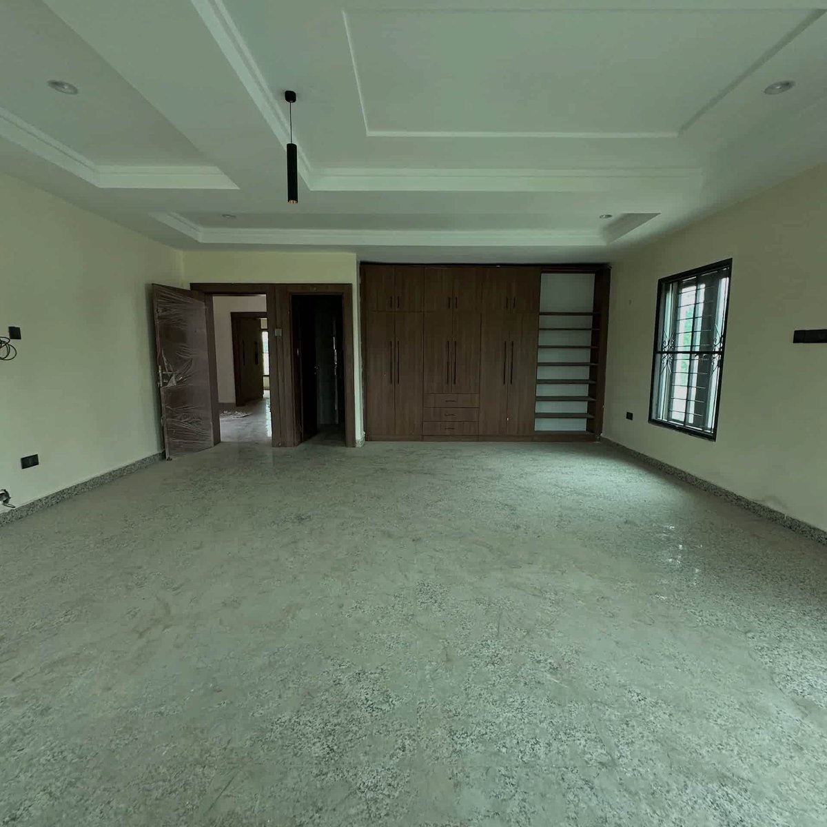 ipropty's tweet photo. Experience the ultimate blend of elegance, space, and premium living in this magnificent 4-bedroom fully detached duplex, strategically located in the serene and highly sought-after district of Life Camp, Abuja

 https://t.co/Gvs2mX2yO8 https://t.co/ljSR00pcTt