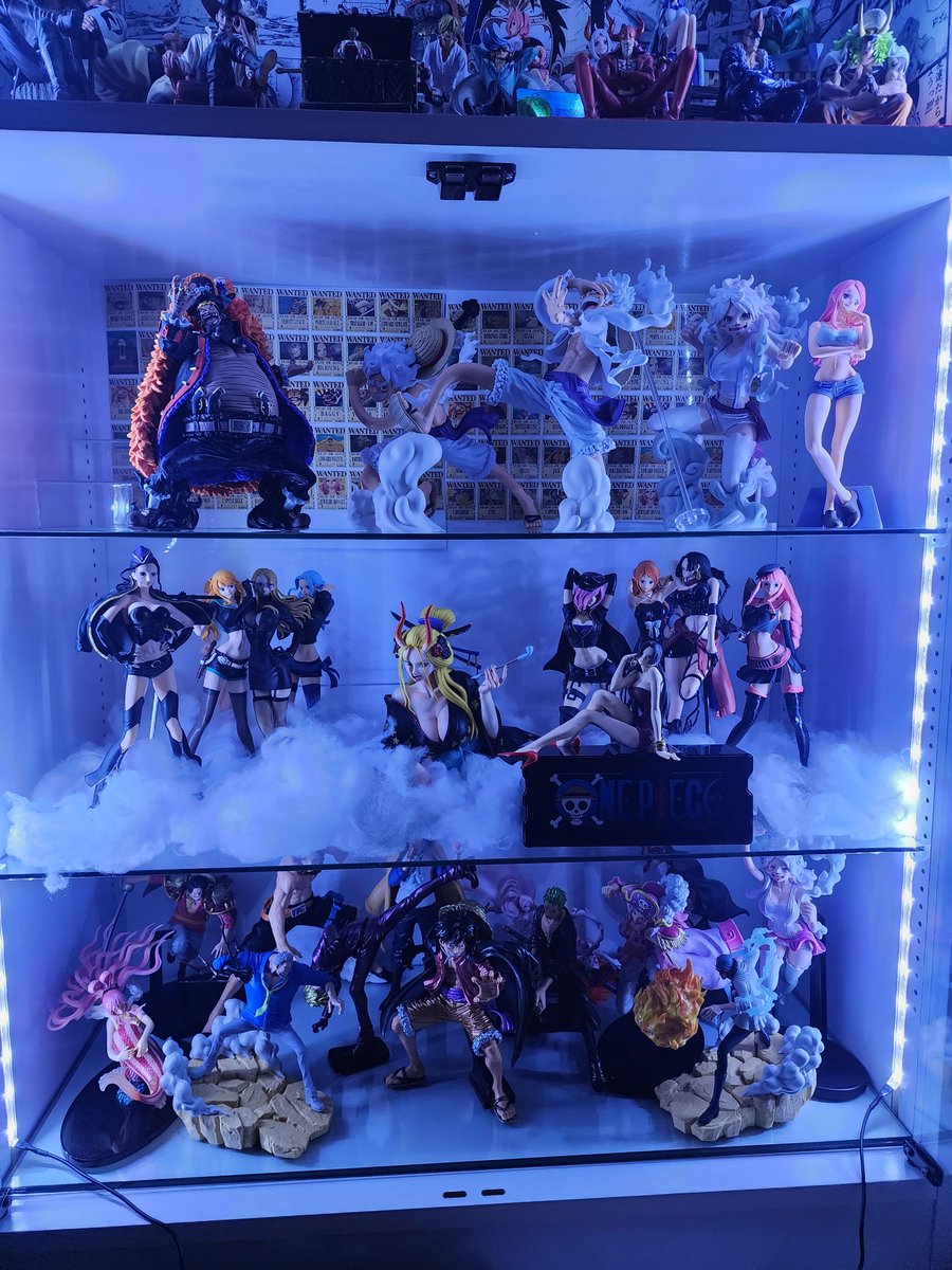 JAJAN -コレクションラック・フィギュア棚- 株式会社充英アート 趣味