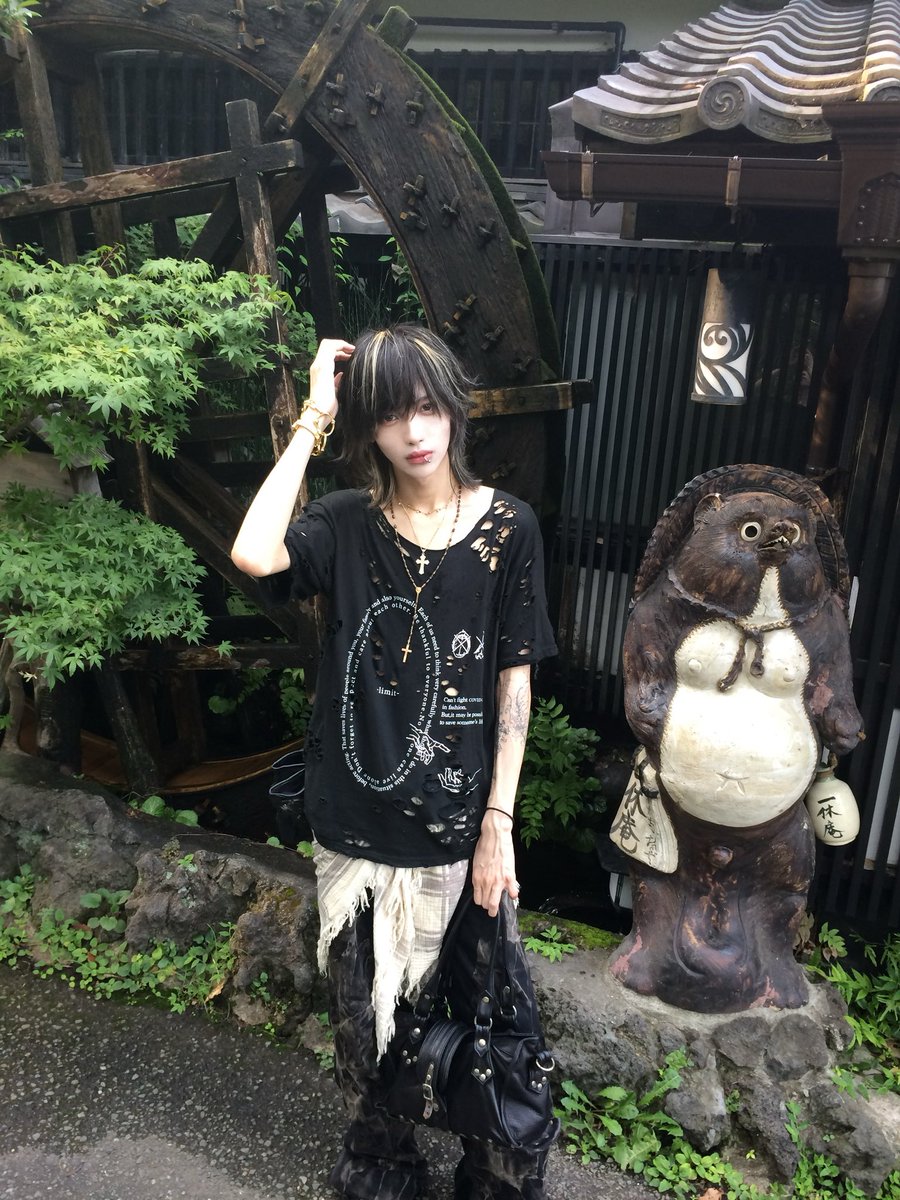 nyan22_ryota's tweet photo. https://t.co/akocLv0uBh