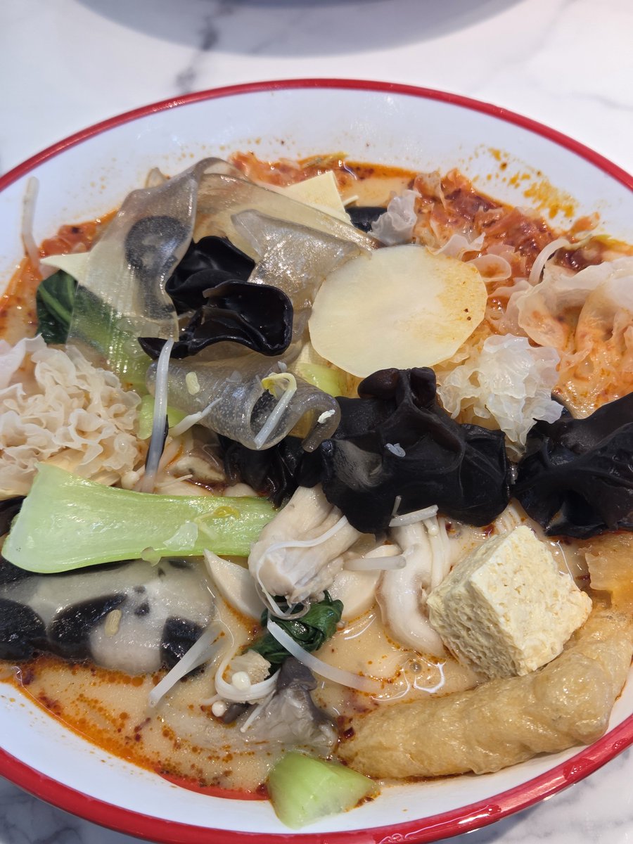 gimna7740's tweet photo. 오늘은 맛있는 마라탕입니다 ㅎㅎ
모두 맛점 하셨나여? https://t.co/P6MGaMHgjF