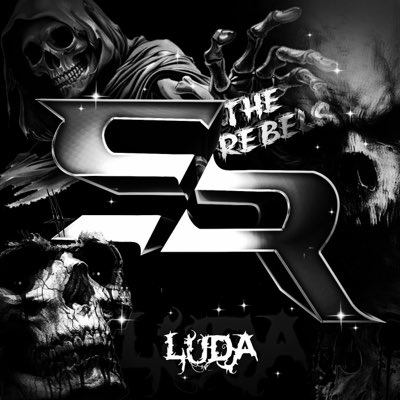 Ludaception's tweet photo. Joined @SevereRebellion https://t.co/9KoS8pdV0t
