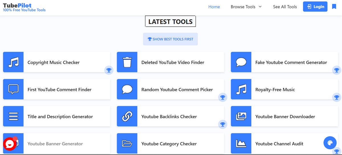 Cyber_Sudo's tweet photo. 🔎 OSINT Tool: Investigate YouTube Videos 

A lot of people use YouTube just by watching videos directly, but in OSINT, that’s often too slow and inefficient.

When I’m doing research, I don’t just watch content, I want to extract intelligence from it quickly 🔎

That’s why one of my go-to OSINT tools for YouTube analysis is TubePilot 📹

It’s an AI-assisted toolkit that turns videos and channels into structured info instead of requiring full manual viewing.

With it, you can:
- Analyze transcripts
- Extract key moments, quotes, and timestamps
- Evaluate channels
- Quickly identify the most relevant parts of a video without watching it entirely

In a real OSINT scenario, instead of spending hours watching content, you can quickly extract the useful parts, build context in minutes, and focus only on what matters 💡

A lot of OSINT value is already inside videos it just needs to be extracted properly.

🔗 Tool: https://t.co/T8afxa68NY

My tip: Don’t watch everything manually. Extract first, then decide what deserves your time.
__________

P.S. ♻️ Repost if you found this helpful.
