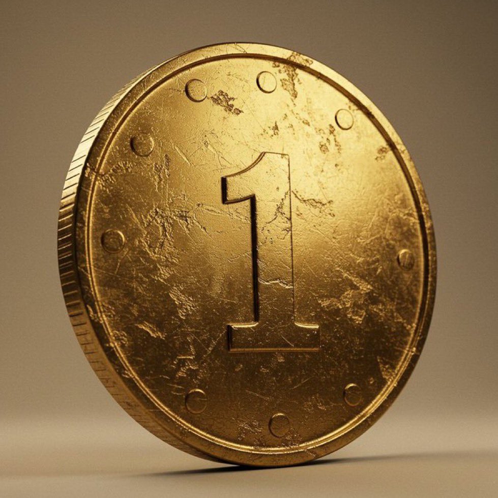aomammzgam's tweet photo. @tvbzify I’d be looking at $1COIN. Still early, the community keeps building, and the upcoming AMA should give a better picture of what’s ahead.

@CFOJOKDev https://t.co/CWB3REKtSU