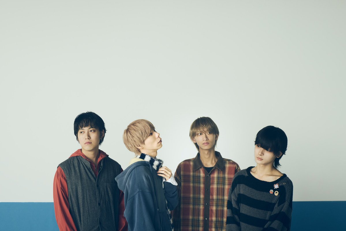 track15_jpn's tweet photo. TOKYO CALLING 出演決定!!

／

TRACK15は
9.27 sun.に出演します!!

＼

TOKYO CALLING 2026
📍渋谷14会場

※会場・出演時間は後日お知らせします

チケット先着先行受付中!!
https://t.co/44ZzfD5dXS
( 8.16 sun. 23:59〆切 ) https://t.co/5zWpD24hmR