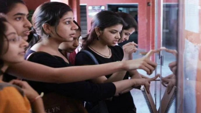 IndiaToday's tweet photo. UGC NET answer key delay leaves lakhs of aspirants waiting for clarity

Read more:
https://t.co/gHcZkW9iJa

#UGCNET2026 #AnswerKey #Aspirants #NTA https://t.co/GF88p89twc