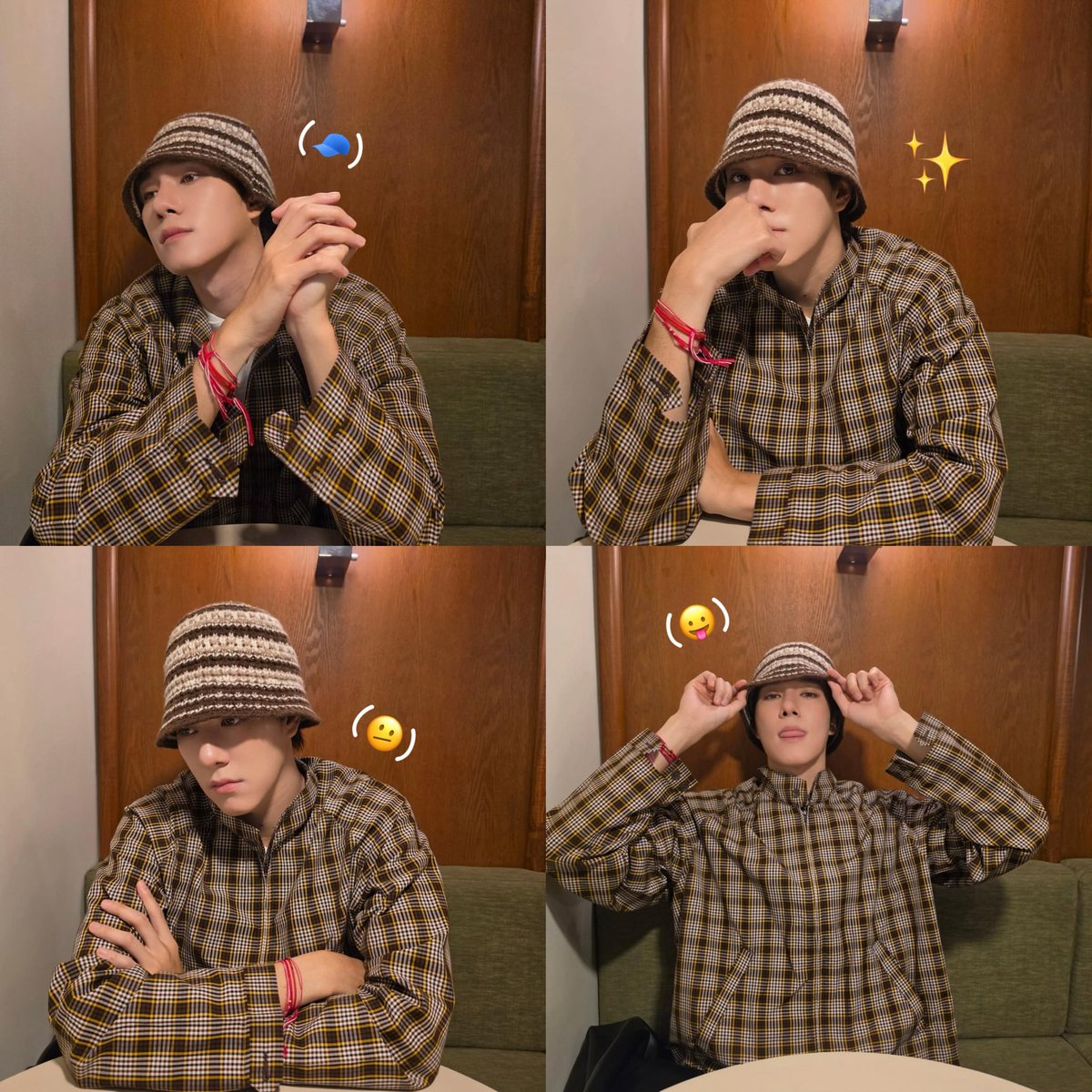 JibiaJubum's tweet photo. พี่นิสายสก๊อต อย่างเท่เลย🧢✨

⋆. @hirunkit_ 𐙚˚ #hirunkit_ https://t.co/VVwEvigcU2