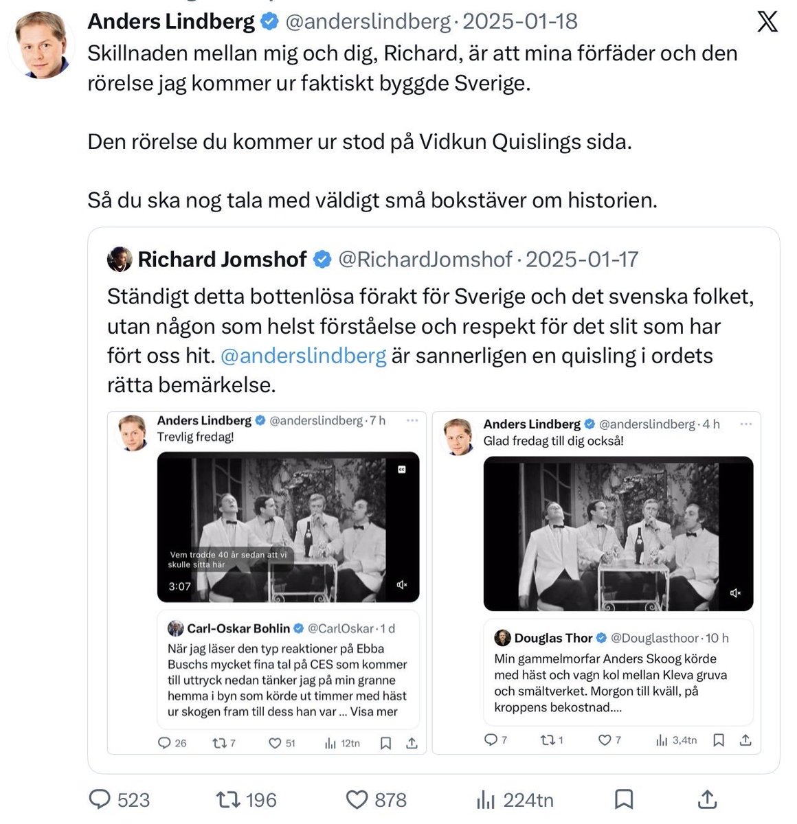 niklas43290's tweet photo. @anderslindberg https://t.co/QhfVeOGIll