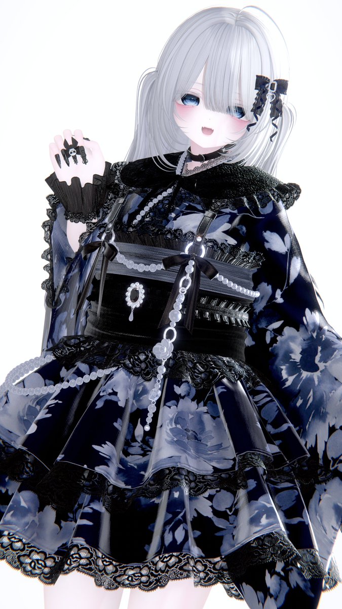 Post by めもちゃん‎🤍☁️ on X: 🖤🖤🖤