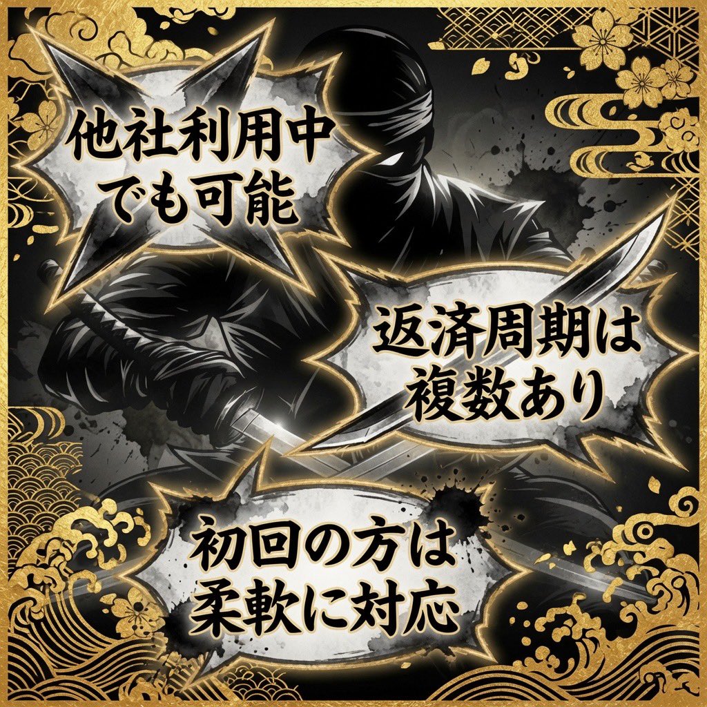 DelaneyArctz's tweet photo. 【✨🌊✨全国対応✨🌊✨】
🌊プロフから問い合わせ下さい‼️

🥷初回5万までスピード対応
🥷返済プラン複数あり
🥷系列なしの強みで融資率90%
🥷在籍確認や無駄な提出物等なし
🥷詐欺、先払い等一切ありません

🌊個人融資　金欠　副業　
お金貸します　お金貸してください
#個人融資　#金欠　430 https://t.co/v0bkftReVK