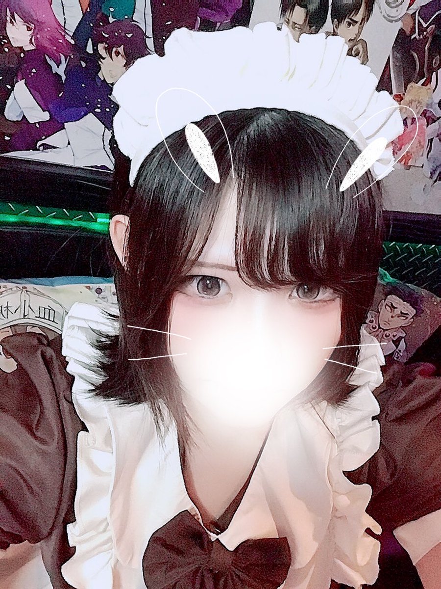 CY_180609's tweet photo. こんばんは！みことです♪

久しぶりにゲーセンに行ったんですがクレゲ下手になってて悲しかったです😂

PayPay使えます٩( 'ω' )و

本日はみこと🦈ひまり🍏マスターでお待ちしてます✨ https://t.co/uN8TVhLC1L