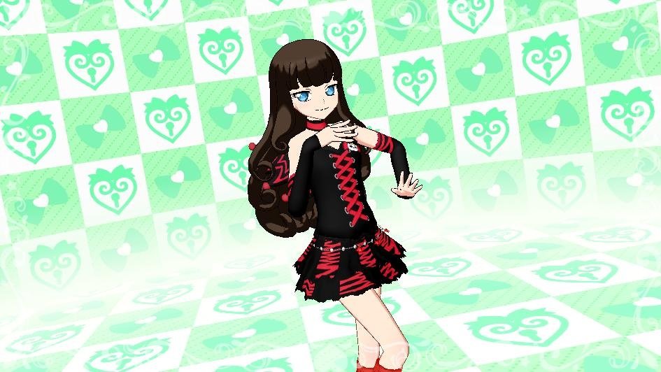 var_su6's tweet photo. #pripara #プリパラ #アドパラ

쿠로스 아로마
고딕 데빌 세트(4/4) https://t.co/UyBg9MR4Ww