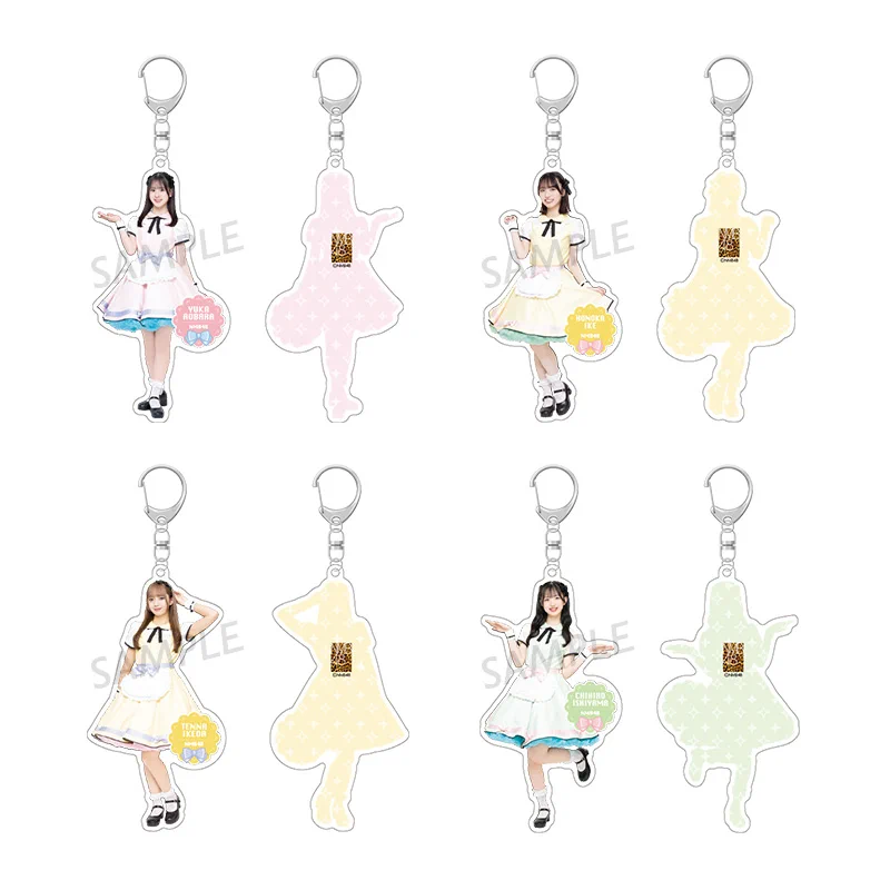 NMB48 OFFICIAL GOODS (@nmb48_nambashop) / X