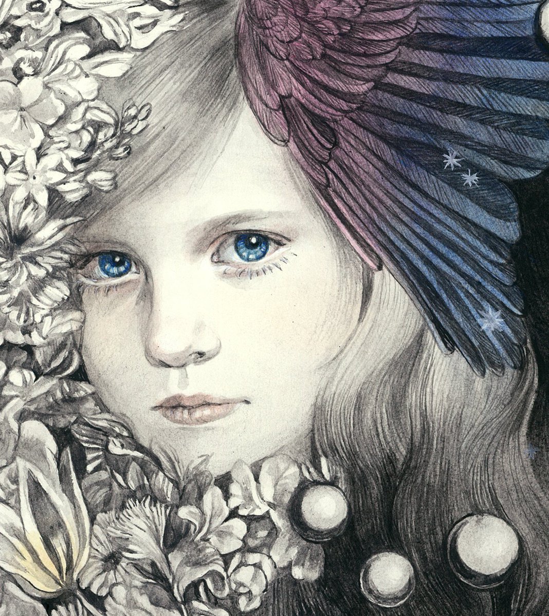 rie_osonoi's tweet photo. 8日(土)までの展示です。

Labyrinth vol.3
色紙絵 100人展
⁡
2026年8月2日(日)→8月8日(土) 
11:00-19:30
会場：東京交通会館B1ゴールドサロン
⁡
色紙絵ですが、全力で描いております。
スパンアート様のHPからもお問い合わせいただけます。

https://t.co/0iOhBSv91l

よろしくお願いいたします🙏 https://t.co/sfNtLeuQuQ