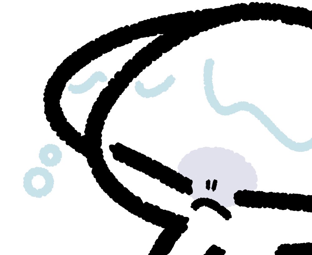 donatu867sub's tweet photo. びしょ濡れ猫ちゃん描いてる💧🐈 https://t.co/SrQwnvcUoU