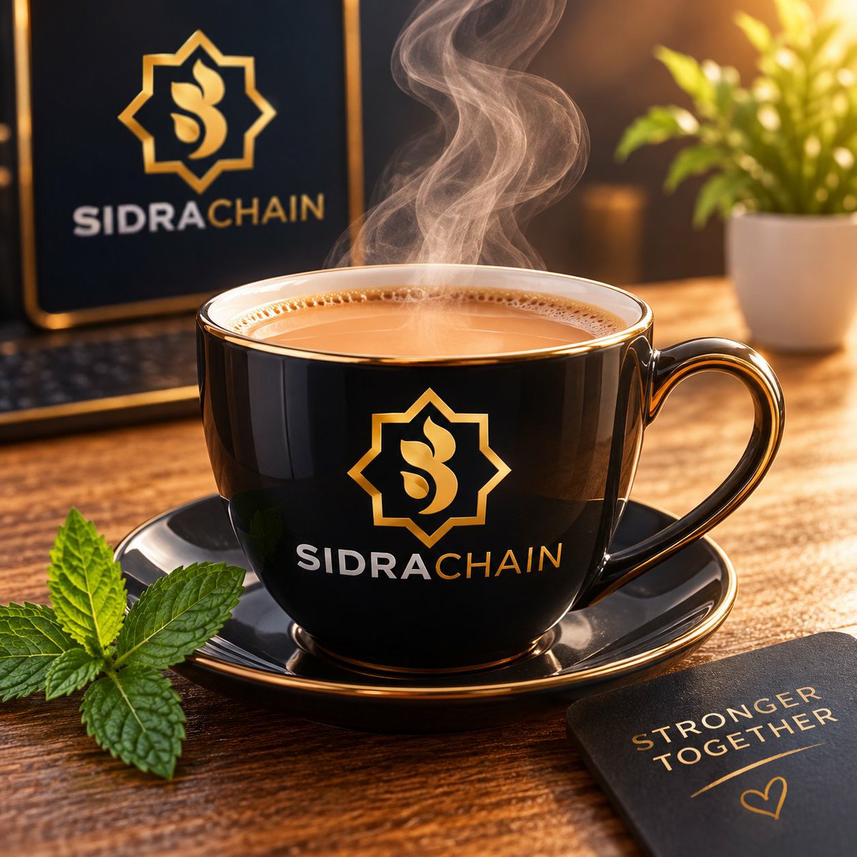 ktschuyen's tweet photo. Pay him in Picoin so he can have his morning coffee every day. https://t.co/XJsjUGXjS8