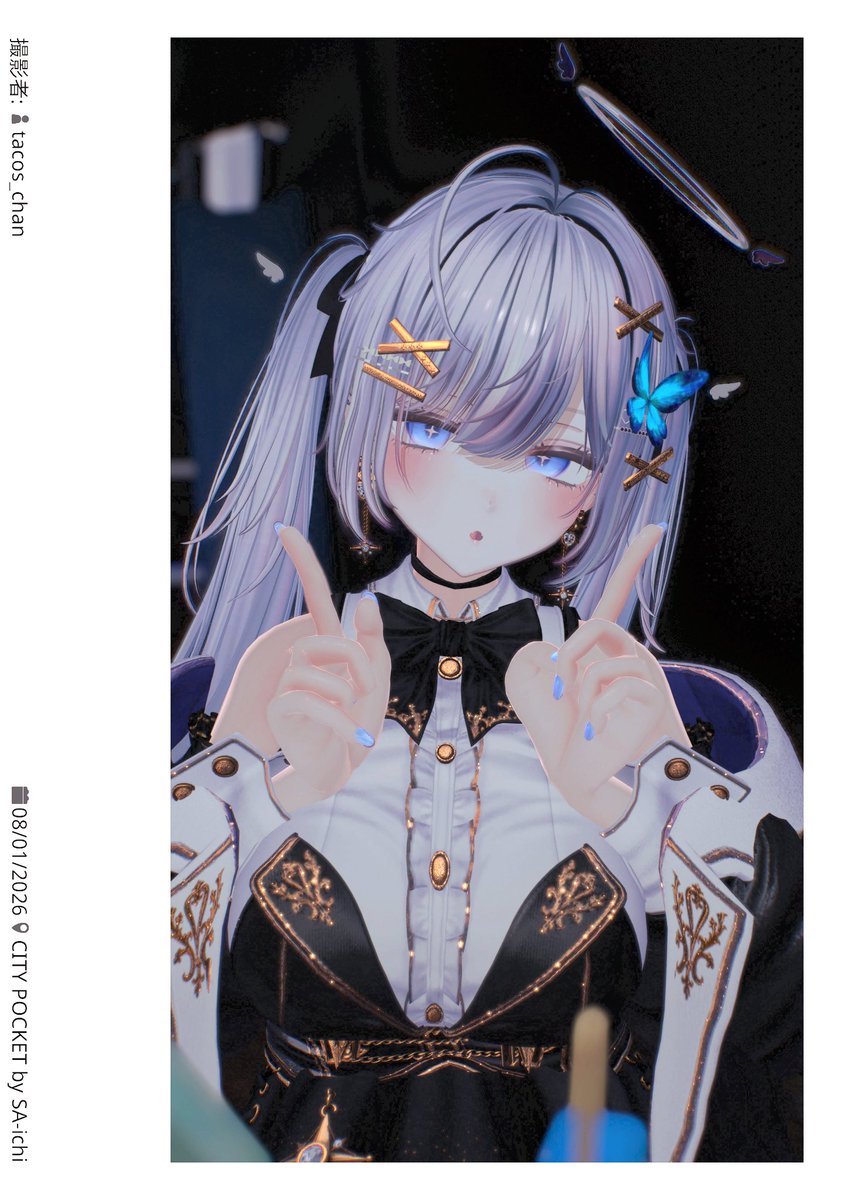 sigsigrem's tweet photo. 撮ってもらったやつ貼っちゃお☝️☝️ https://t.co/LND98Kmpms