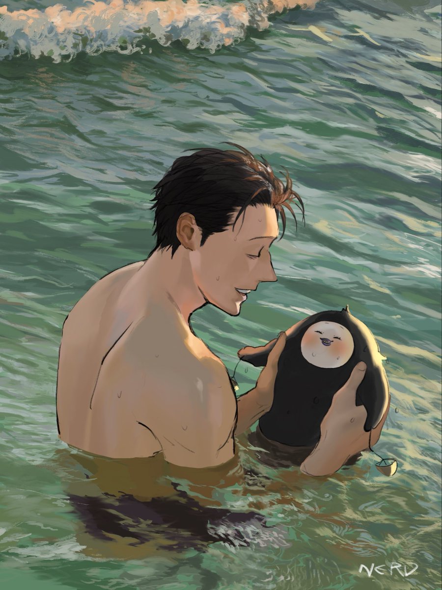 nicky75278975's tweet photo. 36歳弁護士の夏休み🌻🏝️ https://t.co/GepEvEiqjx