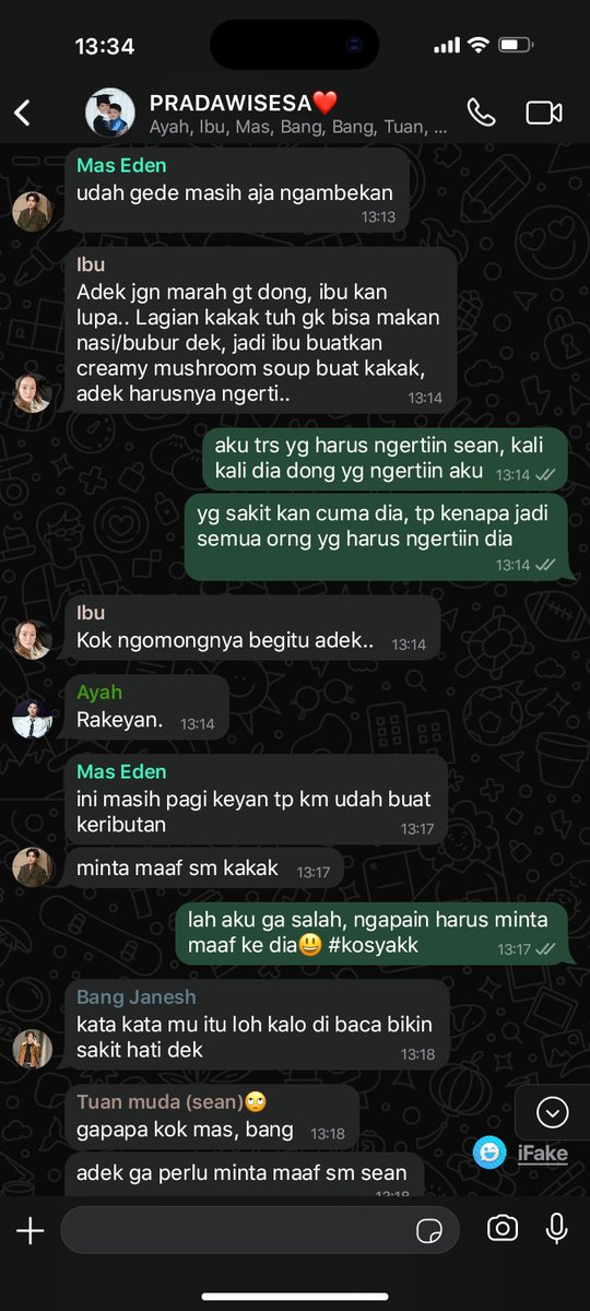 wpjilhi's tweet photo. #pradawisesa 09z as twinz five tweets au
– what if.. https://t.co/TtqRk5SGPj