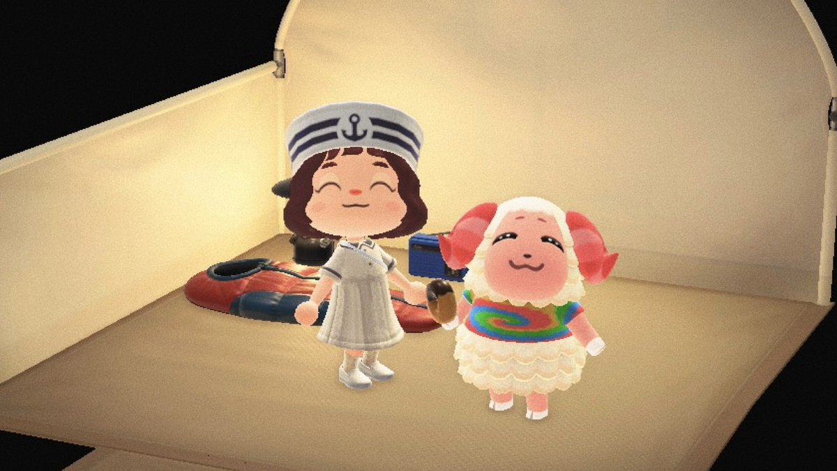 na4gam_d's tweet photo. ちゃちゃまるの勧誘に成功した♡♡ https://t.co/LnJOk3txYa