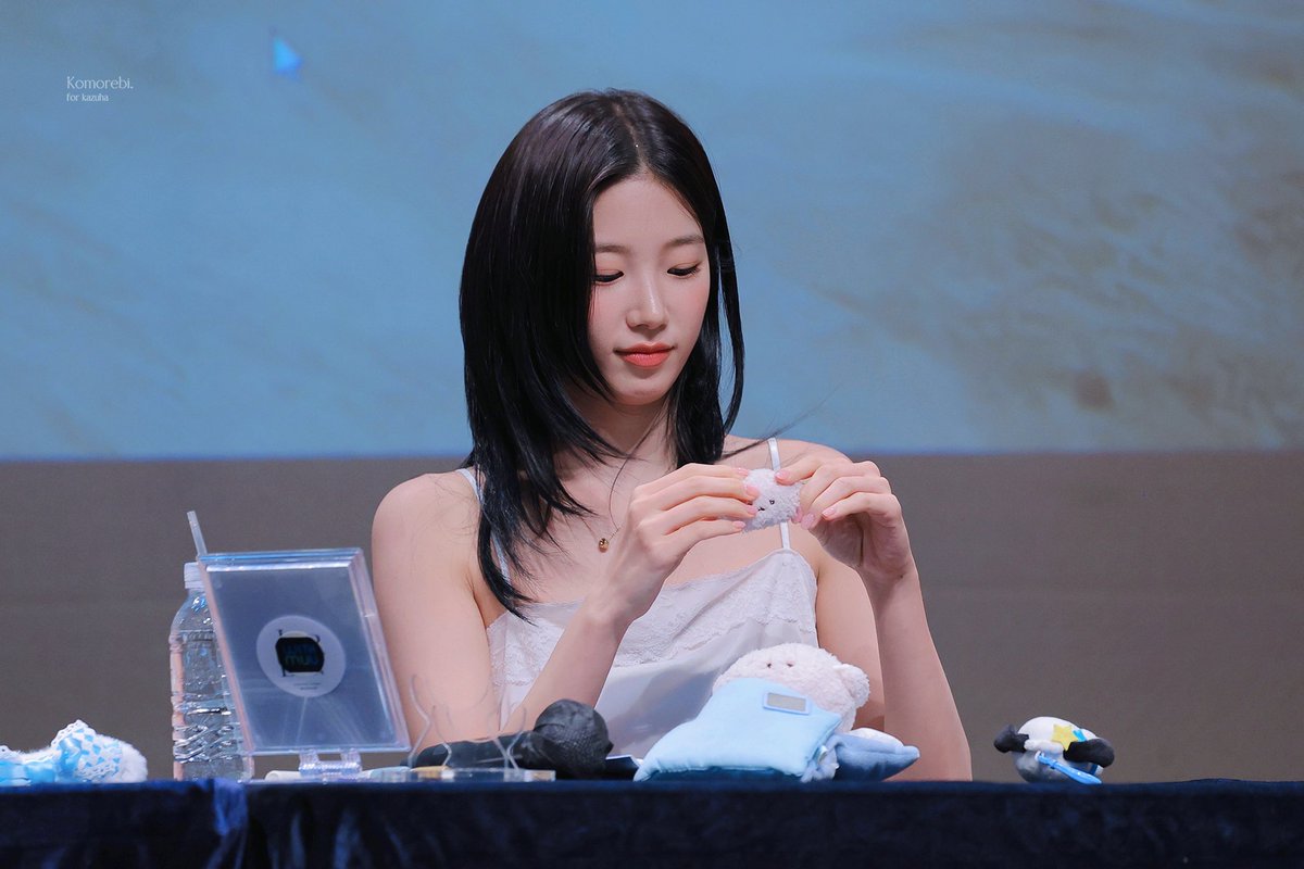 komorebi_kzh's tweet photo. 260705
#LE_SSERAFIM #르세라핌
#카즈하 #KAZUHA #カズハ https://t.co/aYVUxyGStB
