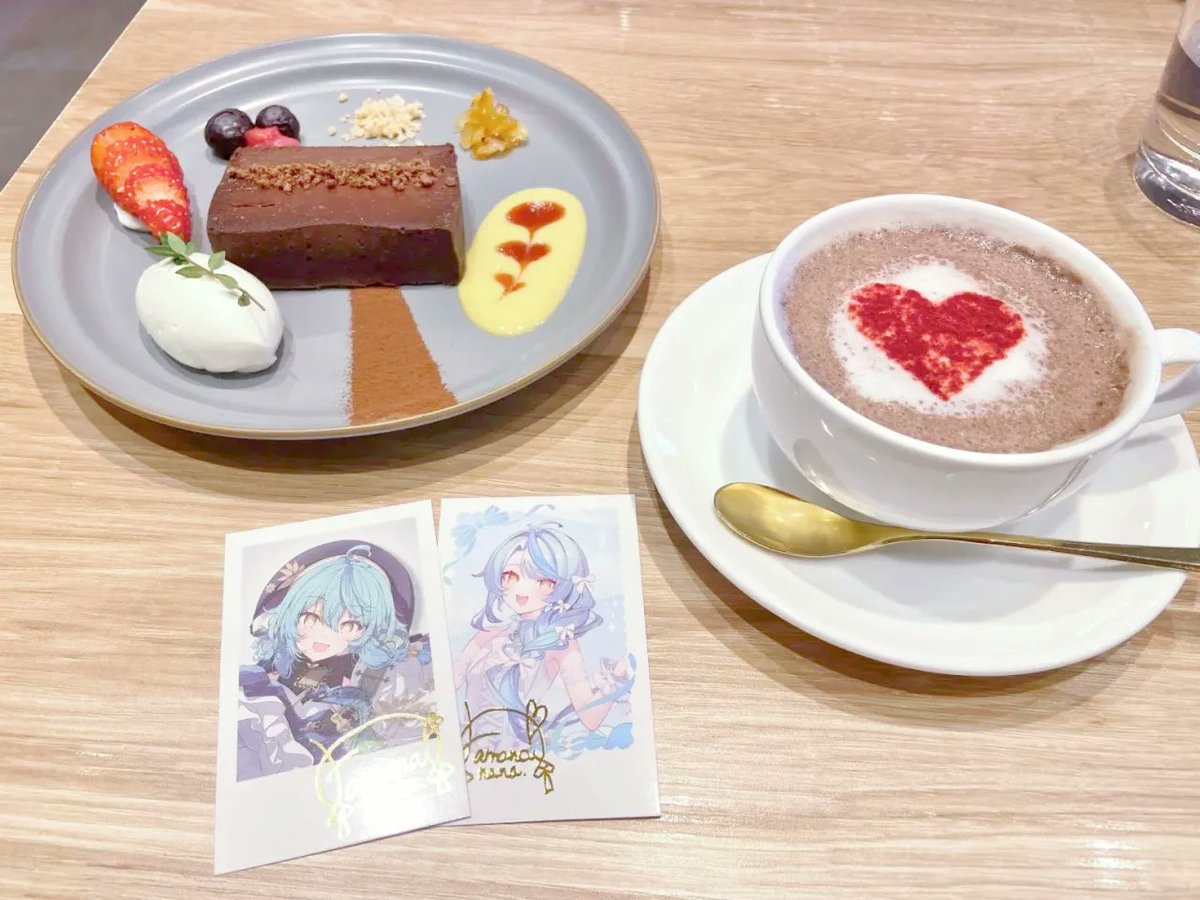 uro_uo89's tweet photo. ♡ #ナナレター
ナナちゃんデビュー７７７日おめでとう❕��
ほんとにほんとにおめでたすぎるしずっとナナちゃんをみてたから逆にまで７７７日しか経ってないんかって実感もしたよ、これからもななかまとしてナナちゃんを全力応援して一緒にナナちゃんの活動を楽しんでいくよ〜❕７７７回目の大好き❕🩵 https://t.co/YCp0QJ0OYA