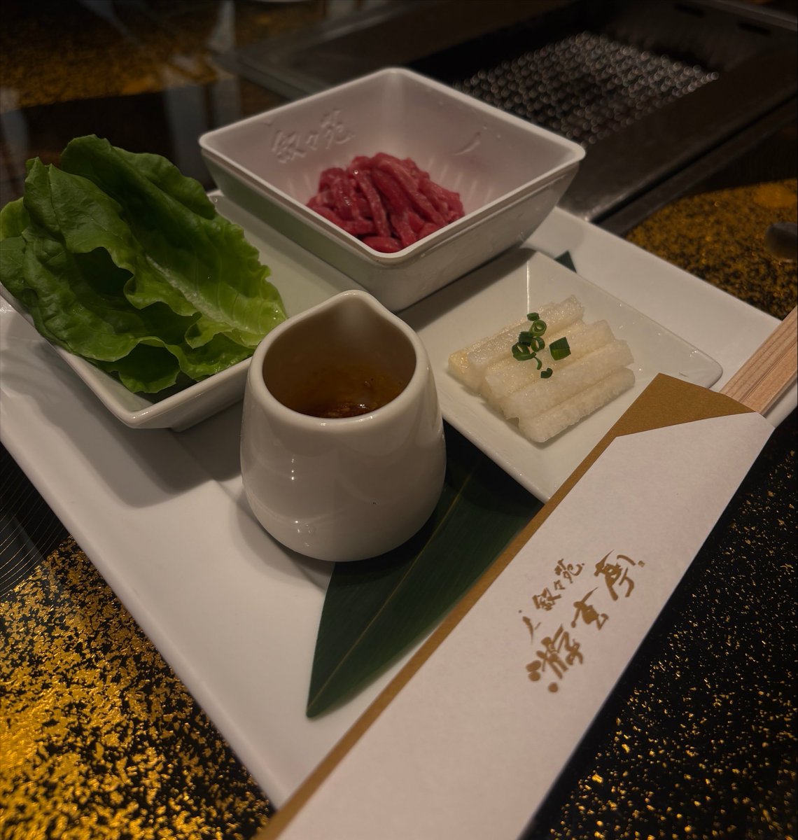 ztskdkr's tweet photo. 家族でご飯♩美味しすぎて幸せだった~
2人で野球観にいくくらい仲良し父ありがとう👨🏻✨

#日常垢 https://t.co/EXKgEnRfrb