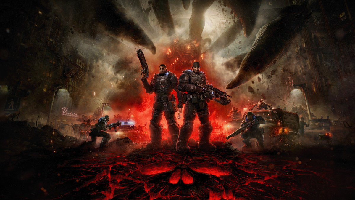 MrAvalanchePoGo's tweet photo. Let’s do this! Gears Of War E-Day Beta stream 8PM August 6th With @MrCoxyGames @l_Efty_l @iMrP1996 
Testing out Horde mode and multiplayer

Live on:

https://t.co/gPMZZmyTph

https://t.co/f0XY2EBJ1P

https://t.co/BFaL5d9BQu https://t.co/Vt97d2xmvb