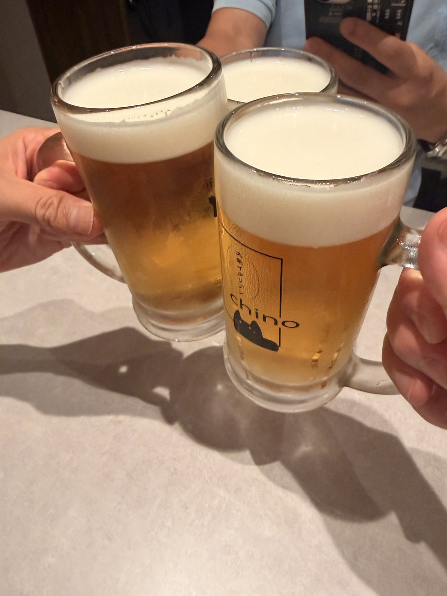 ZEKU_2's tweet photo. お疲れ様でした( ´ω｀ ) https://t.co/ESUEpZFBNE
