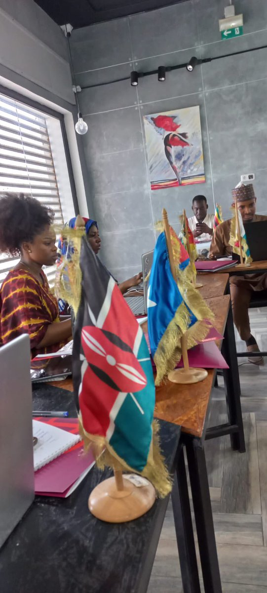 RectoratUp1793's tweet photo. Félicitations à Ken-Joseph BOPE, alumni de la Faculté de Droit de l'UPN, élu Best Delegate à la Simulation Continentale de l'Union Africaine 2026.

Une distinction qui fait rayonner l'UPN et la RDC sur la scène africaine. 👏

#UPN #UnionAfricaine #Leadership #Excellence #RDC https://t.co/T19Eb6sZJL