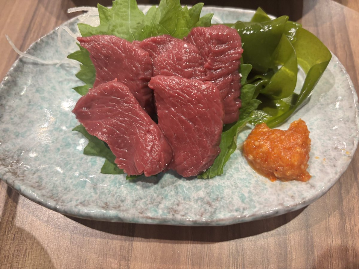 namitaro533's tweet photo. 清酒は食により化ける https://t.co/eliJgSXH2I