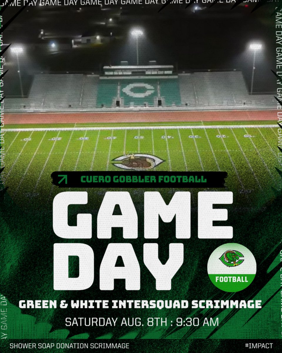 CueroAthletics tweet picture