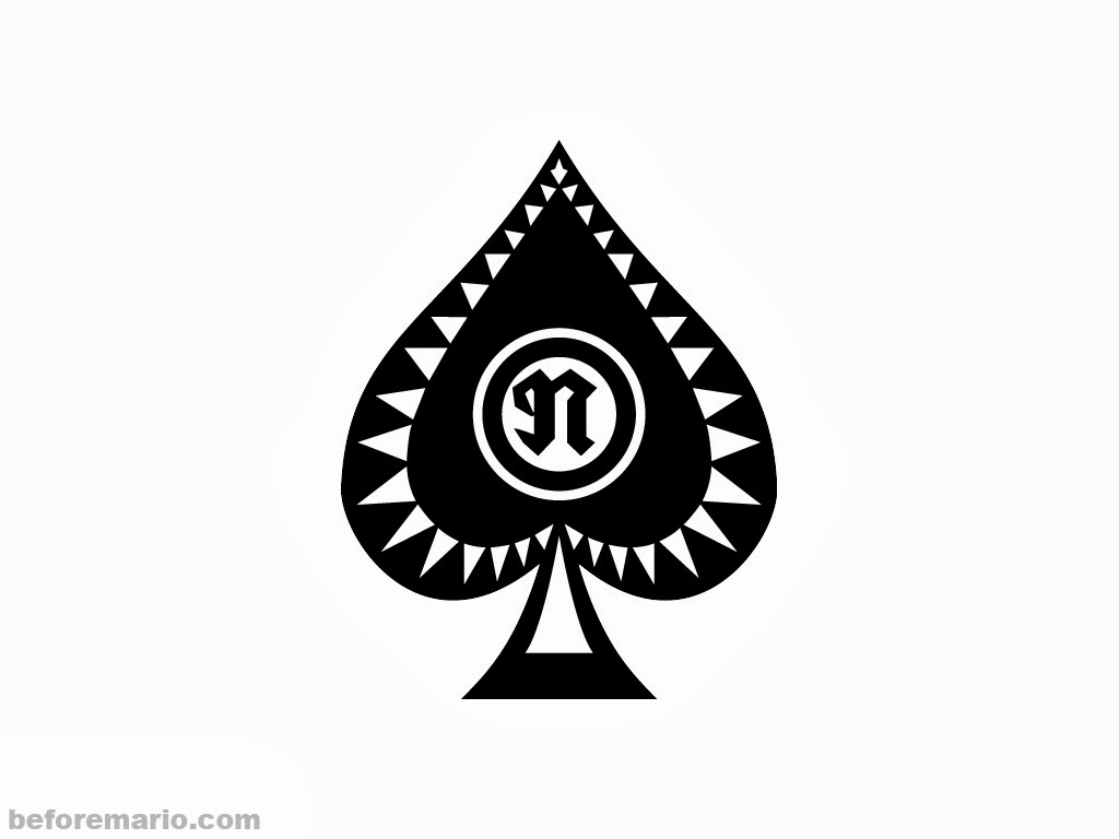 NotOkN1's tweet photo. Getting this tattooed on my face so everyone knows how much I love Nintendo https://t.co/wrFnMmOhfT