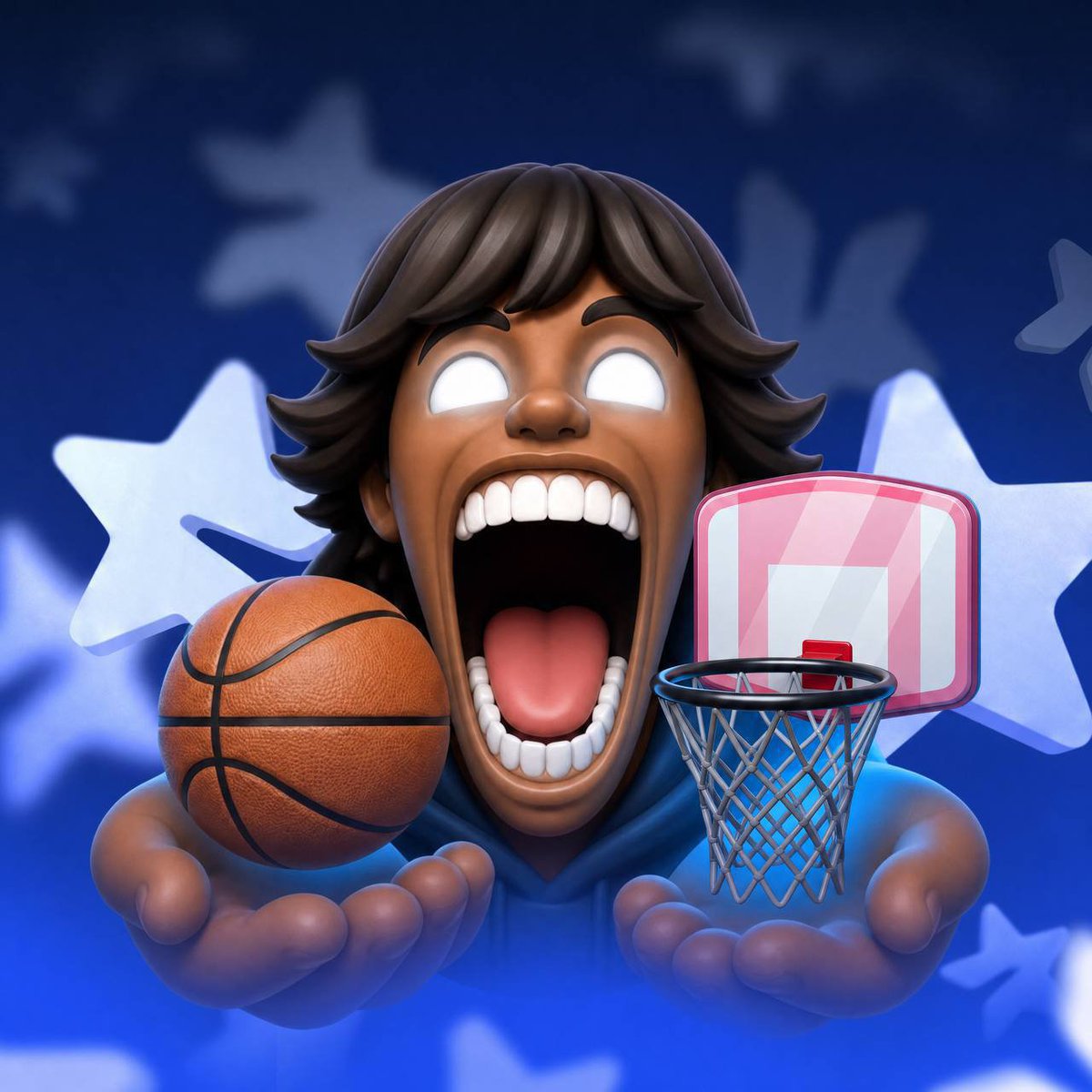 Vermalene_76's tweet photo. 🏀 Want more attempts in @sixsevenapp Balling?

Unlock extra shots by:

✅ Holding $67 ($SIXSEVEN)
✅ Typing 67 in the Six Seven chat
✅ Inviting 3 friends

These rewards reset daily, so don't miss out. Build your streak, and give yourself more chances to earn bigger rewards. https://t.co/Z0dB9fAWuN