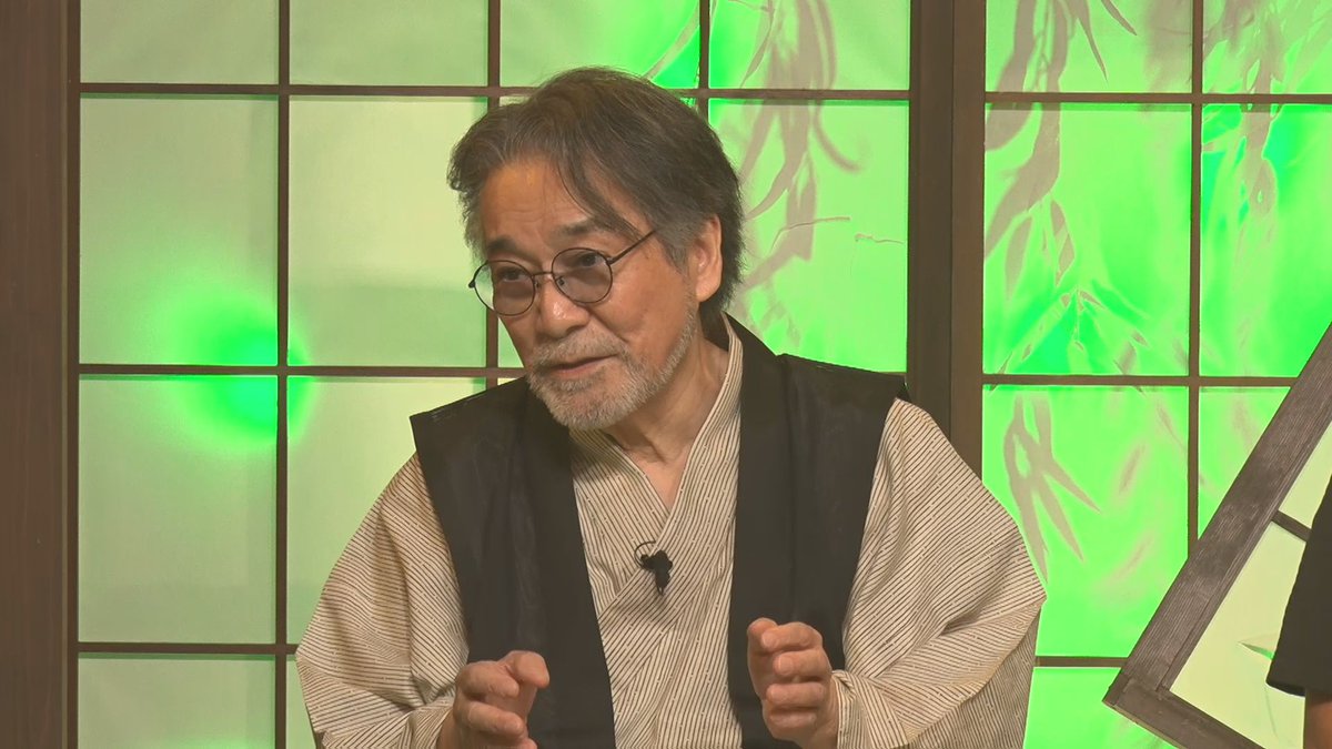 kantele's tweet photo. ／
きょう深夜1時49分は『稲川淳二の #怪談グランプリ ～全国最恐怪談師決定戦～』
＼
記録的な猛暑が続くこの夏、熱い怪談で背筋だけは氷点下に。真夏に背筋が凍る65分...

『怪談グランプリ』は、2009年にカンテレでスタートした怪談バトル番組。プロ・アマを問わず、全国から集結した怪談師たちが、恐ろしい話や不思議な体験談を披露し、“最恐”の称号を競う。

今回は、全国8地区代表から、Xのリアクション＆TVer再生数で勝ち上がった規格外の4人がガチバトル🔥

▼都市伝説・未解決事件を34億回再生してきた別次元オカルトDJ・たっくー（2024王者）
▼単独ライブ即完売、Z世代のカリスマ・木根緋郷
▼笑顔で空気を解体する沖縄のネガティブ漫談屋・下里賢成
▼昼は精神科医、夜はラッパーの精神世界ビートメーカー・Dr.マキダシ

最新作『稲川淳二の怪談プレミアム～王者たちの恐宴～』は、TVerで独占配信中📺

全国に名を馳せる、選び抜かれた『怪談グランプリ』歴代王者たちが集結し、珠玉の怪談を披露する。怪談師ら10名による特別座談会も必見！

さらに『稲川淳二の怪談プレミアム』公式X等では、「あなたの怖い話」を募集、抽選で3名に稲川淳二のビジュアル入りQUOカードPayをプレゼントするキャンペーンを8/23（日）まで実施中。詳細は、番組公式Xをチェック。

@kaidangp_ktv 

ご興味のある方は、ぜひこちらの記事もご覧ください
👉https://t.co/Vz06cZdJjP