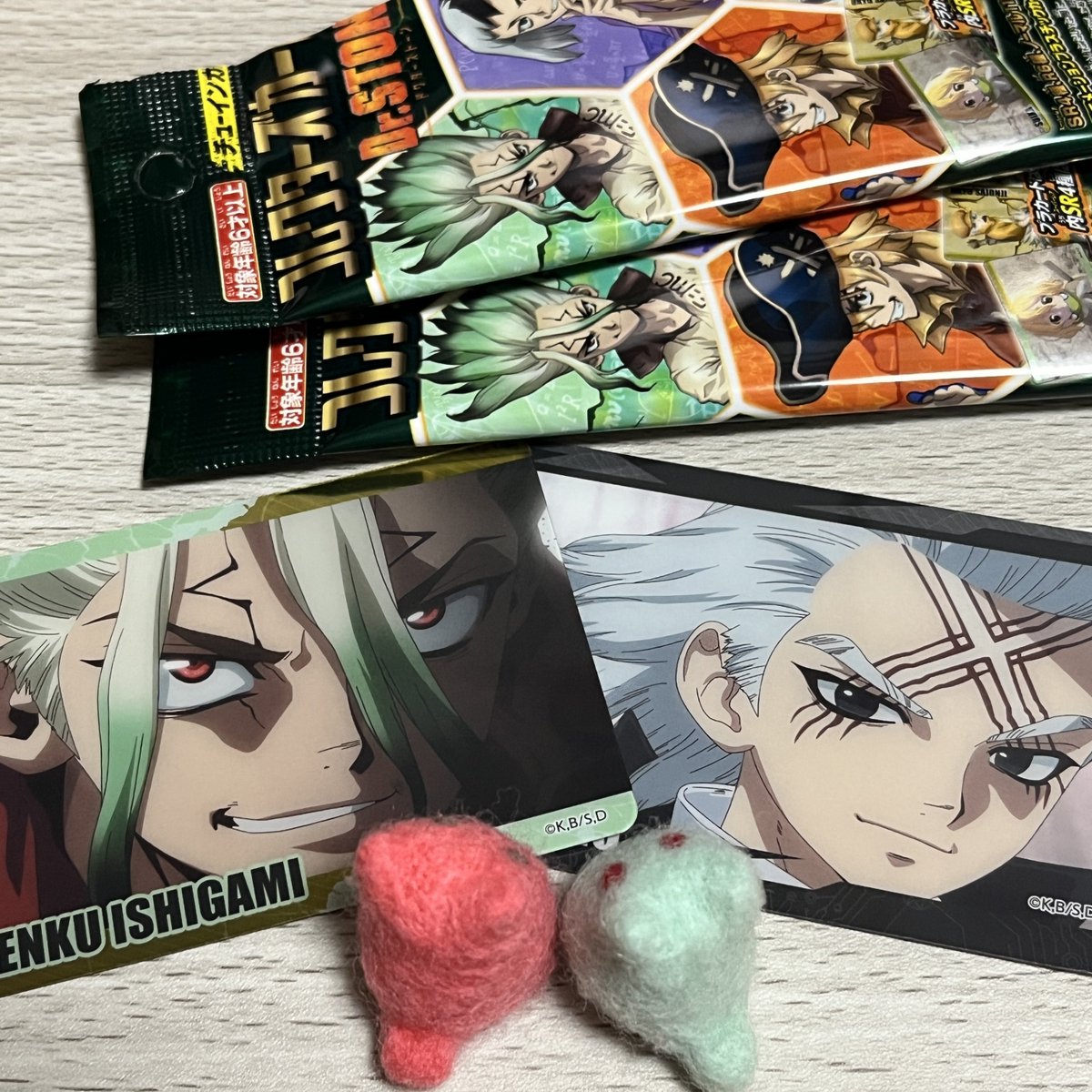 ghslhis's tweet photo. どっちが悪役かわかんないねえ https://t.co/uZOenE1jFE