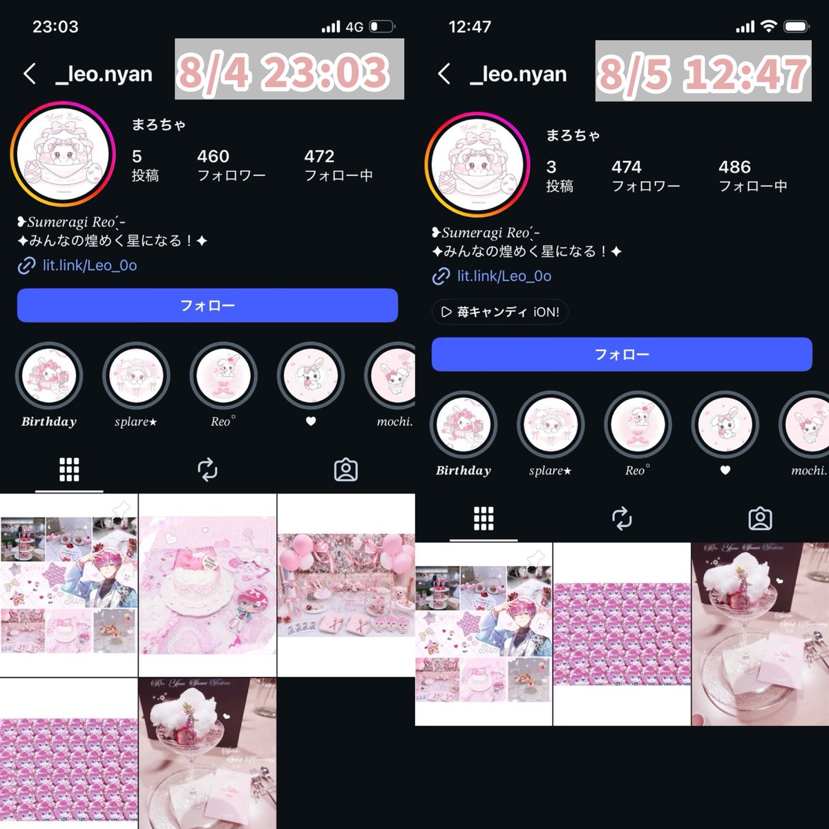 ch_aaa_0's tweet photo. 【注意喚起】  #拡散希望 にじさんじ 生誕 AI

@leo_zzZ0 

上記の方との繋がりはオススメいたしません。
上記の方は他の方の生誕画像をAIもしくは、加工を施しご自身のものとして投稿されているように見受けられます。

ご本人様はTwitterの垢か無いため、当方が代理しております。

↓ https://t.co/qd3saW5jnb