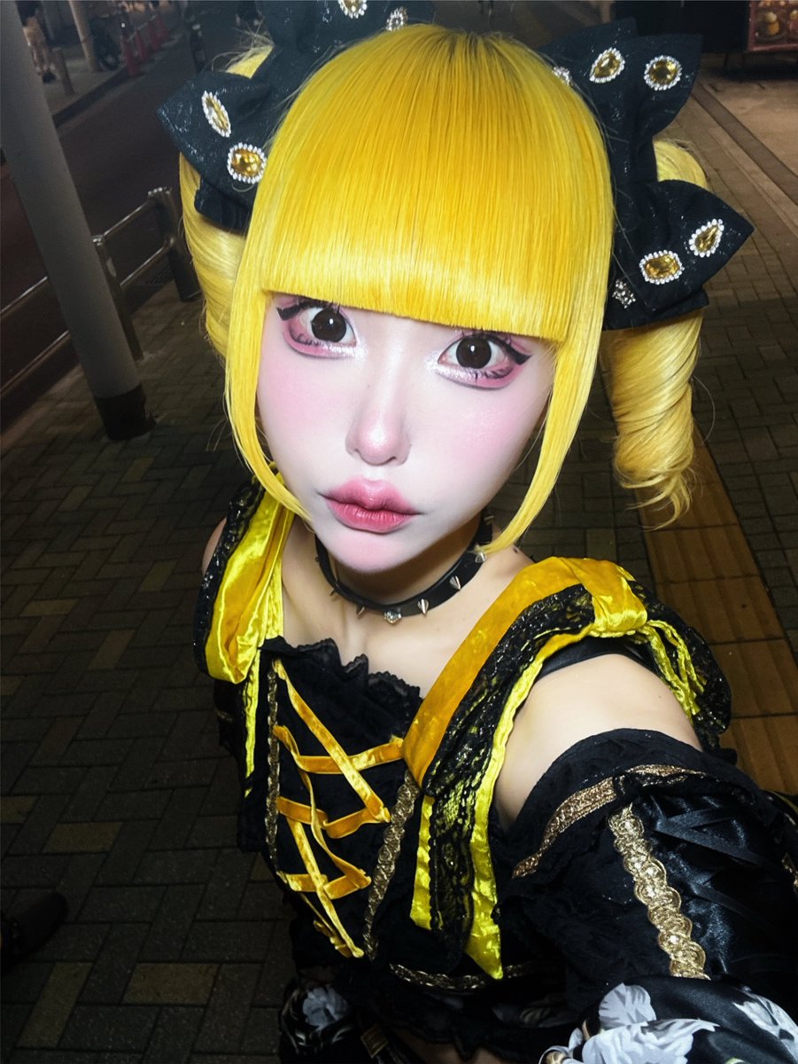 pet_tsuzume's tweet photo. 魔法少女 https://t.co/F1owD1dyMC