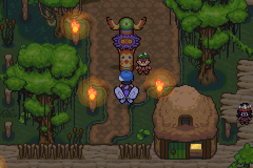 karl_gba's tweet photo. Pokémon Tribes 🗿🛖 https://t.co/JO5M56TEom