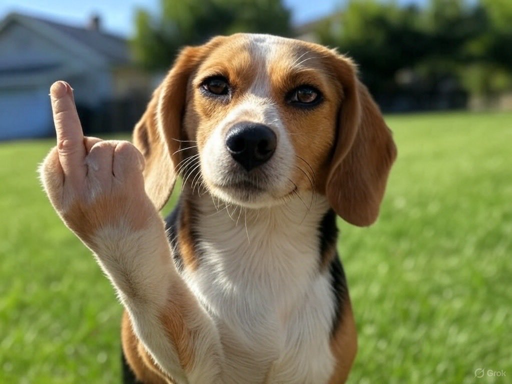 GaryG2025's tweet photo. @__0HOUR1_ Good riddance POS! https://t.co/pqJbpLKgQT