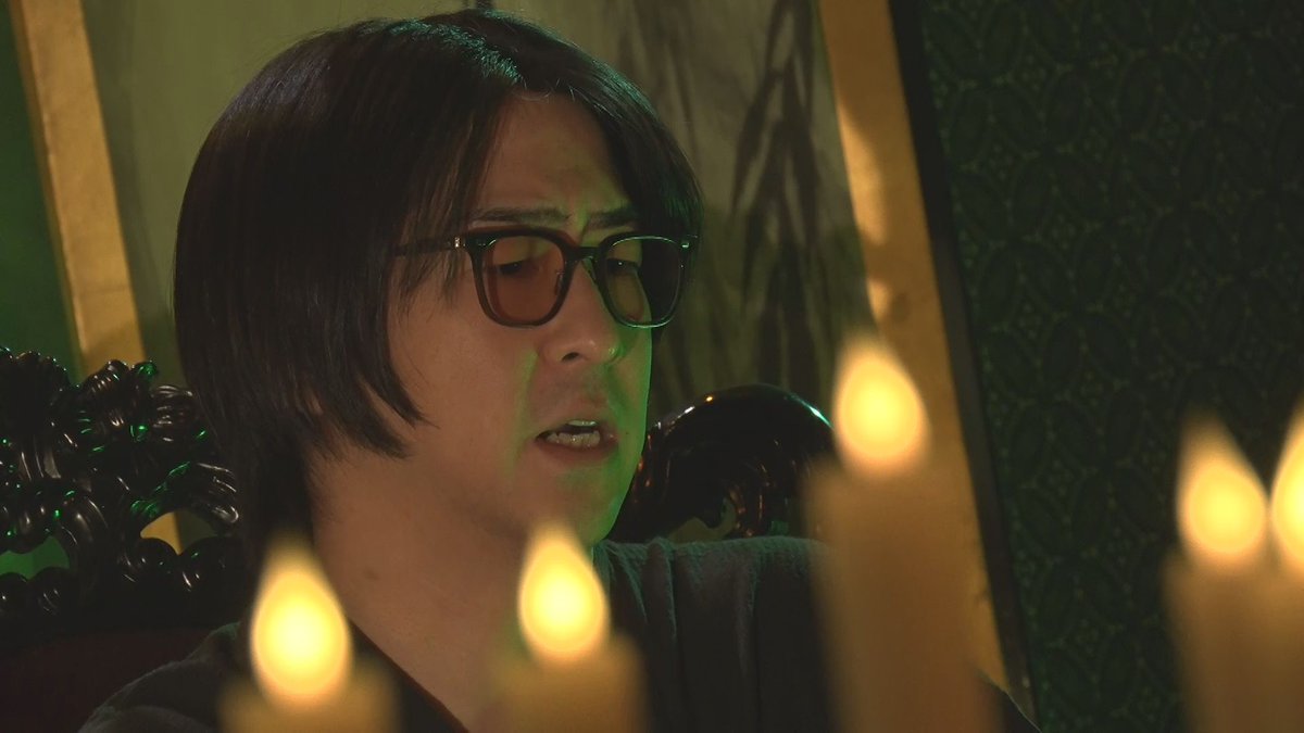 kantele's tweet photo. ／
きょう深夜1時49分は『稲川淳二の #怪談グランプリ ～全国最恐怪談師決定戦～』
＼
記録的な猛暑が続くこの夏、熱い怪談で背筋だけは氷点下に。真夏に背筋が凍る65分...

『怪談グランプリ』は、2009年にカンテレでスタートした怪談バトル番組。プロ・アマを問わず、全国から集結した怪談師たちが、恐ろしい話や不思議な体験談を披露し、“最恐”の称号を競う。

今回は、全国8地区代表から、Xのリアクション＆TVer再生数で勝ち上がった規格外の4人がガチバトル🔥

▼都市伝説・未解決事件を34億回再生してきた別次元オカルトDJ・たっくー（2024王者）
▼単独ライブ即完売、Z世代のカリスマ・木根緋郷
▼笑顔で空気を解体する沖縄のネガティブ漫談屋・下里賢成
▼昼は精神科医、夜はラッパーの精神世界ビートメーカー・Dr.マキダシ

最新作『稲川淳二の怪談プレミアム～王者たちの恐宴～』は、TVerで独占配信中📺

全国に名を馳せる、選び抜かれた『怪談グランプリ』歴代王者たちが集結し、珠玉の怪談を披露する。怪談師ら10名による特別座談会も必見！

さらに『稲川淳二の怪談プレミアム』公式X等では、「あなたの怖い話」を募集、抽選で3名に稲川淳二のビジュアル入りQUOカードPayをプレゼントするキャンペーンを8/23（日）まで実施中。詳細は、番組公式Xをチェック。

@kaidangp_ktv 

ご興味のある方は、ぜひこちらの記事もご覧ください
👉https://t.co/Vz06cZdJjP