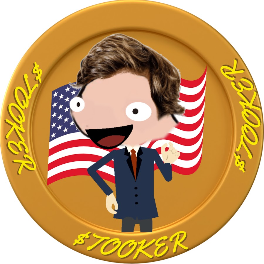 OGTookerKurlson's tweet photo. Some MAGA fanboys have acquired 5.2% of my token...not gonna stop me from running for president either way 👀 https://t.co/PWs0e16WZf