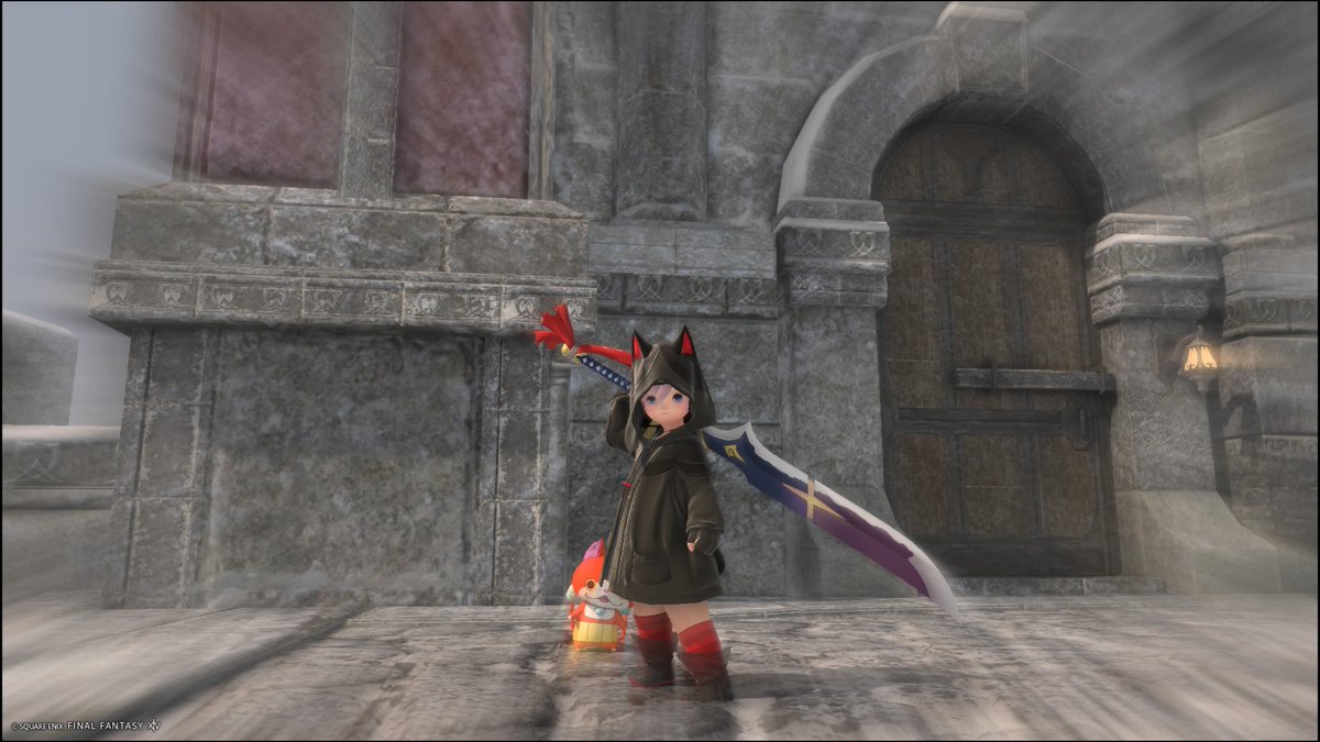 LOLITADOCY_CAS's tweet photo. 妖怪ウォッチのミニオンを13体、武器を3種類、1つ目のマウントを手に入れたけど、2つ目のマウントは武器13種類、3つ目のマウントは妖怪ミニオン全種類入手＋妖怪武器全種類入手と気が遠くなってやりたくない…

 #FF14
 #妖怪ウォッチ https://t.co/XAOXUSC1dB