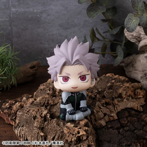 怪獣8号グッズ情報！ (@KaijuNo8_goods) / X