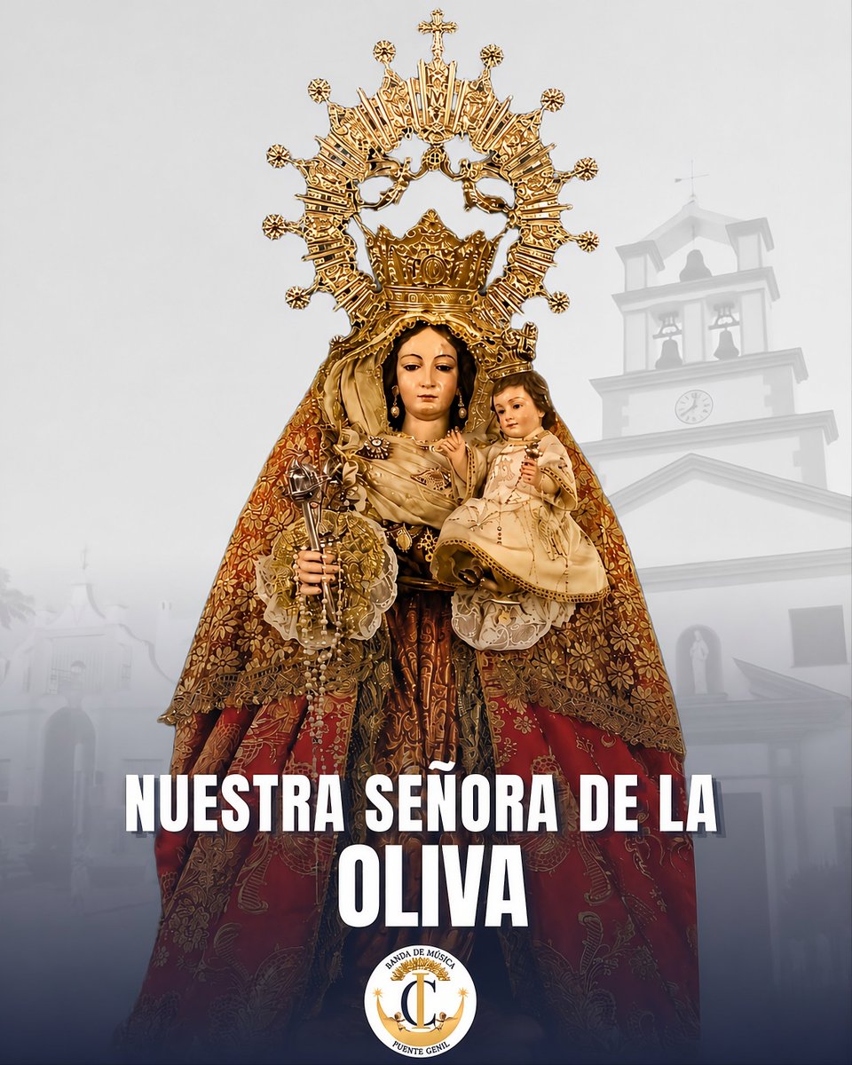 BmInmaculadapg's tweet photo. Agradecemos enormemente la confianza y el cariño nuevamente depositados en nuestra formación, deseosos de vivir una noche que quedará para el recuerdo.  

#LaMúsicadePuenteGenil #SuenalaInmaculadaConcepción https://t.co/R8wFwj2MHM